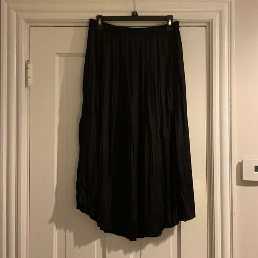 Vince Camuto maxi skirt